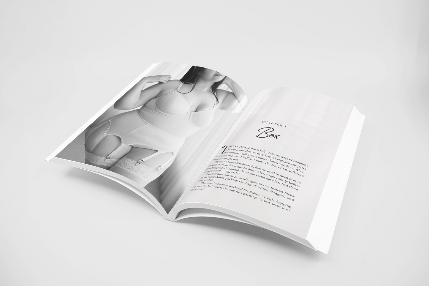 The Playground Club Series by Shannon Elliot
