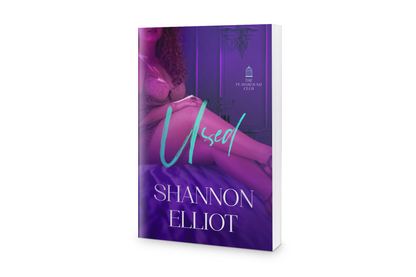 Used by Shannon Elliot